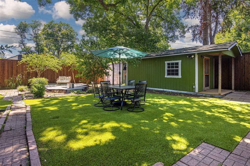 832 N Winnetka Avenue, Dallas, TX 75208 832 N Winnetka Avenue, Dallas, TX 75208
