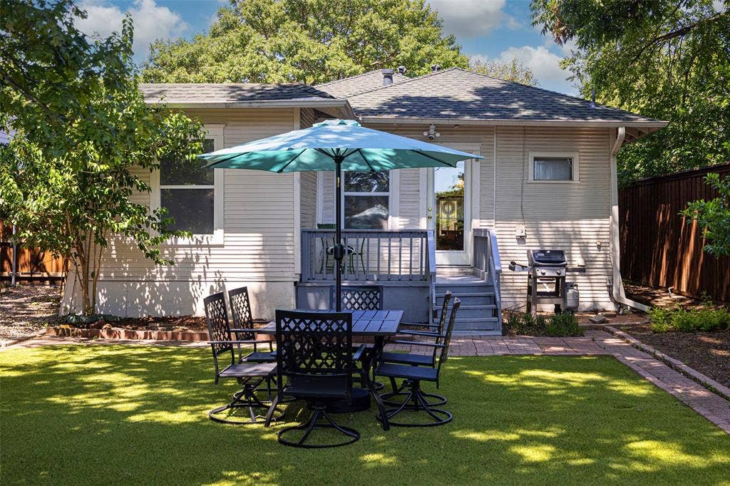 832 N Winnetka Avenue, Dallas, TX 75208 832 N Winnetka Avenue, Dallas, TX 75208