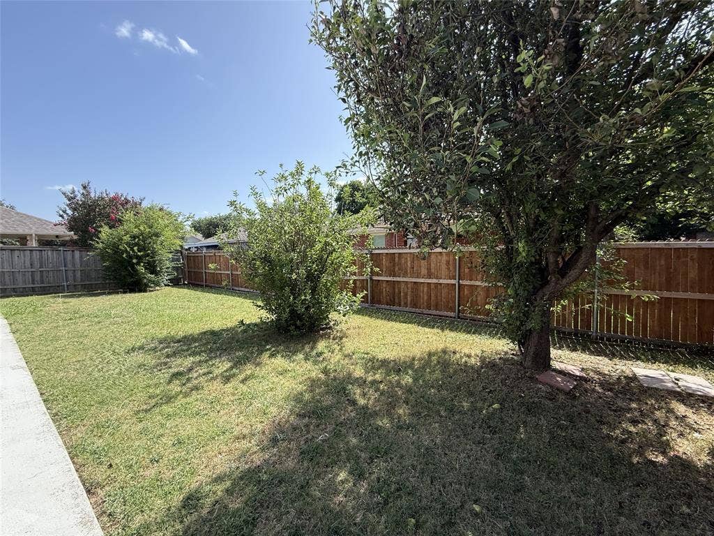 503 Angela Lane, Euless, TX 76039 Fruit Bearing Trees