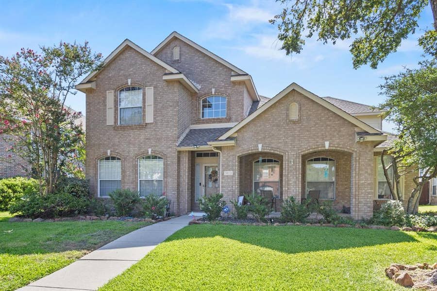 Property photo for 3612 Kite Landing Lane, Plano, TX