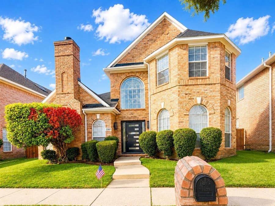 Property photo for 2357 Shinnery Oak Drive, Plano, TX