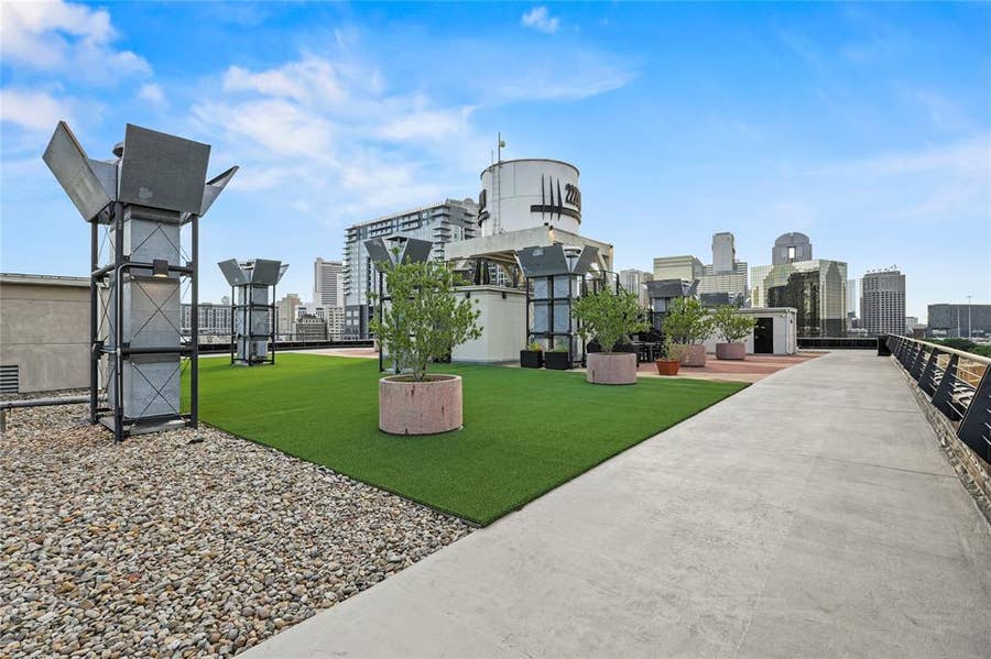 Property photo for 2220 Canton Street, #507, Dallas, TX