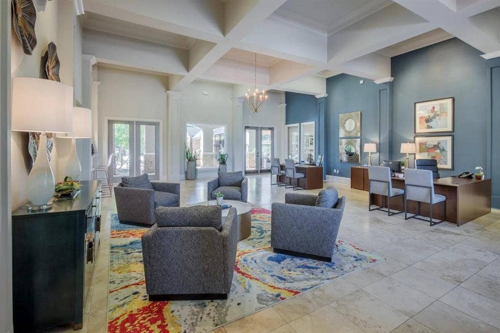 12101 Dessau Road, #2509, Austin, TX 78754 Enjoy up to 6 WEEKS FREE on all Floor plans + WIN RENT FOR ONE YEAR