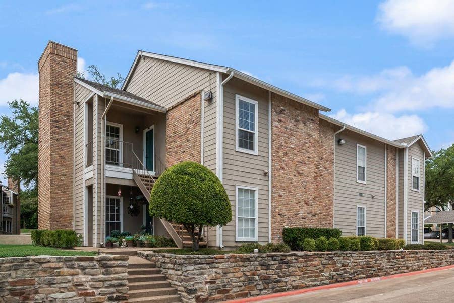Property photo for 8600 Coppertowne Lane, #1901, Dallas, TX