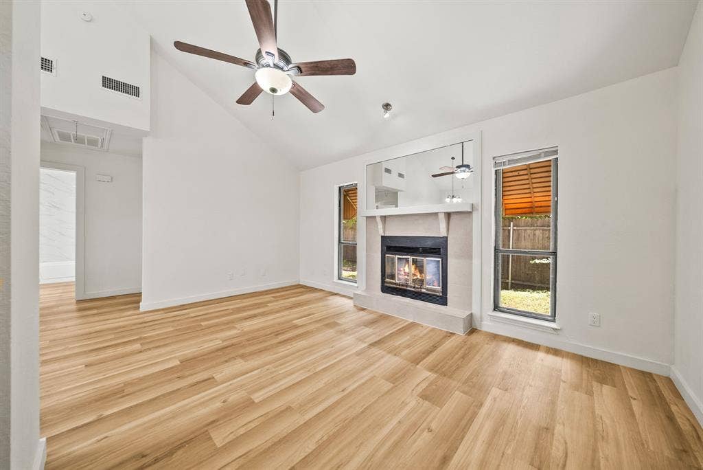 420 S Las Vegas Trail, White Settlement, TX 76108 420 S Las Vegas Trail, White Settlement, TX 76108