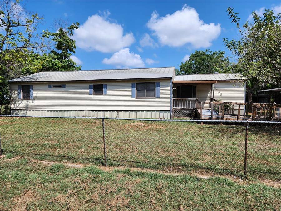 Property photo for 4706 Iowa Street, Waco, TX