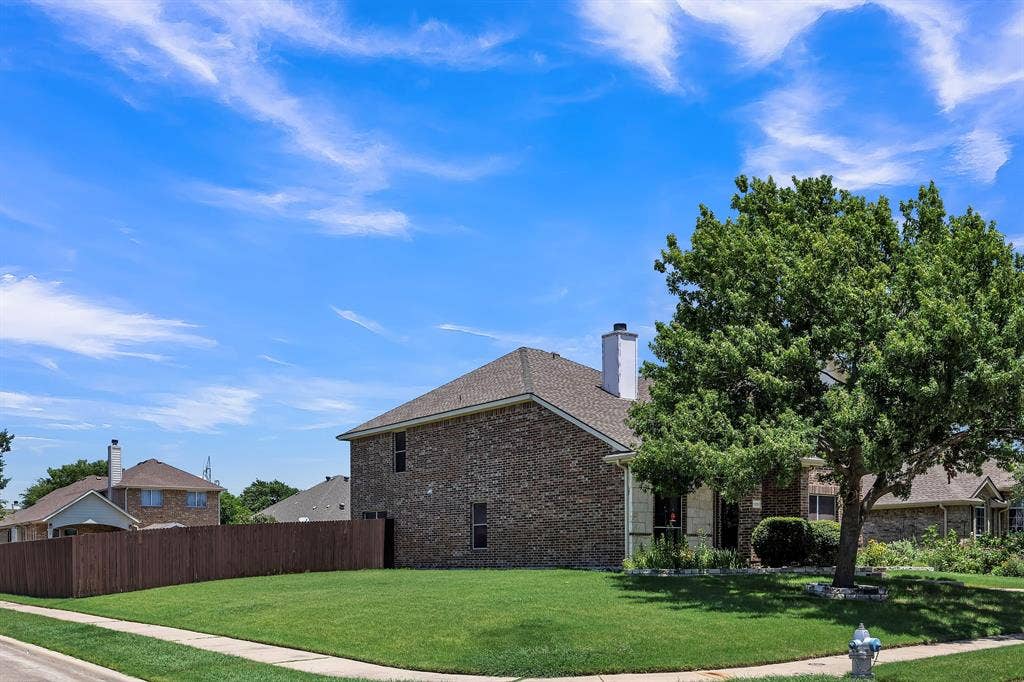 1201 Destiny Court, Wylie, TX 75098 1201 Destiny Court, Wylie, TX 75098