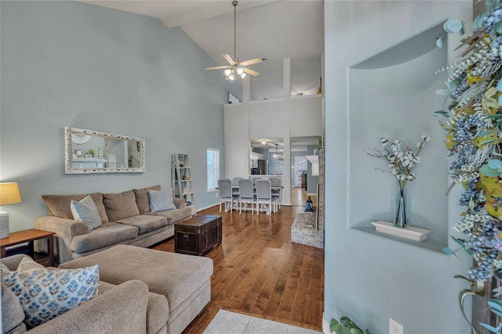 1201 Destiny Court, Wylie, TX 75098 1201 Destiny Court, Wylie, TX 75098