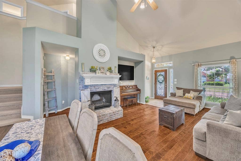 1201 Destiny Court, Wylie, TX 75098 1201 Destiny Court, Wylie, TX 75098