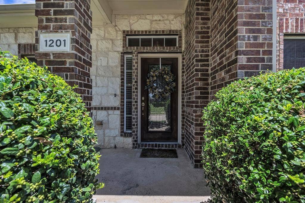 1201 Destiny Court, Wylie, TX 75098 1201 Destiny Court, Wylie, TX 75098