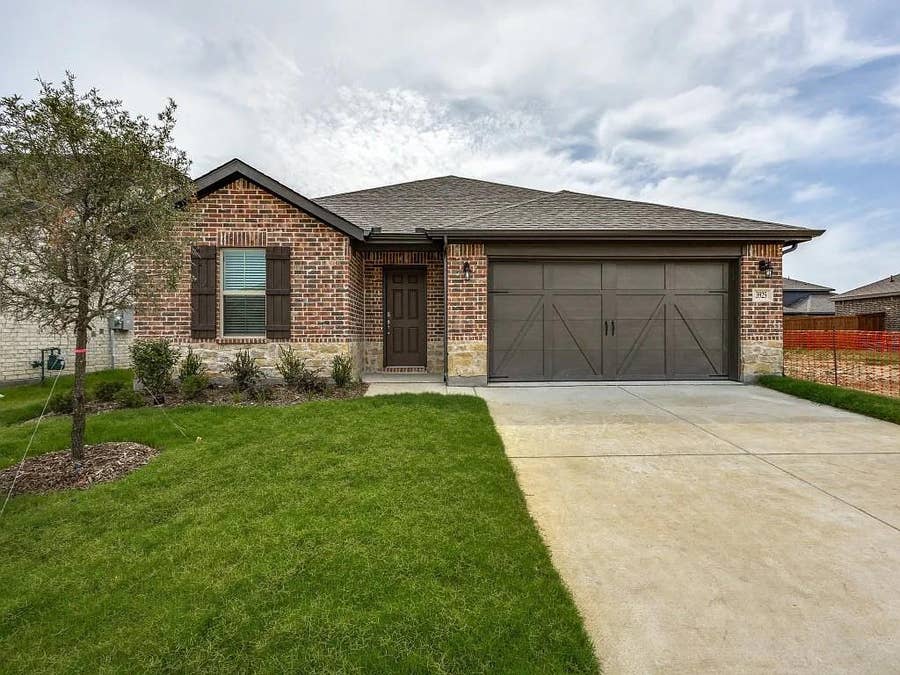 Property photo for 3925 Jasper Lane, Celina, TX