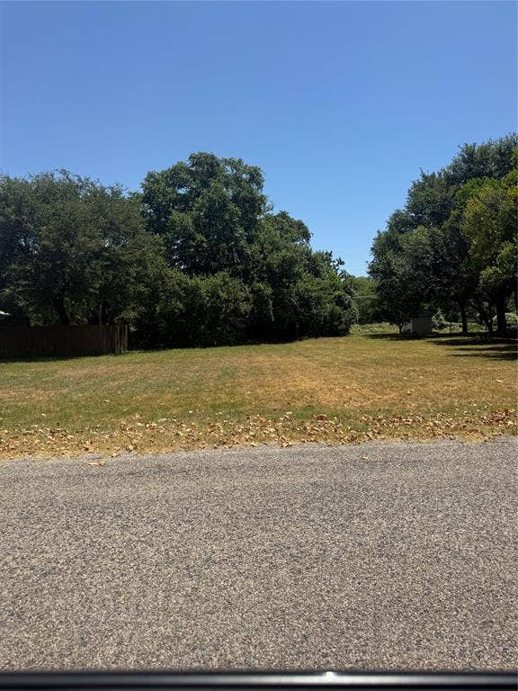 Property photo for 3717 Winding Way, Granbury, TX
