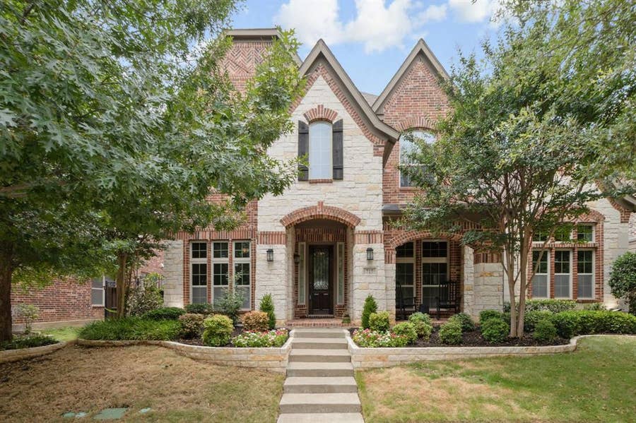 Property photo for 717 Orleans Drive, Southlake, TX