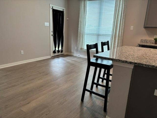 4053 Centerfire Road, Waco, TX 76705 Room for a dining table
