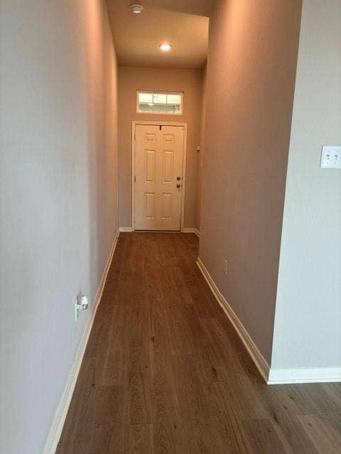 4053 Centerfire Road, Waco, TX 76705 Towards front door