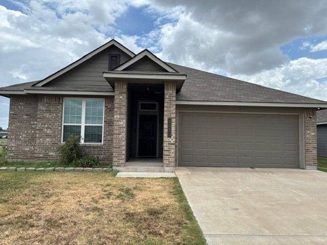 4053 Centerfire Road, Waco, TX 76705 Welcoming corner lot