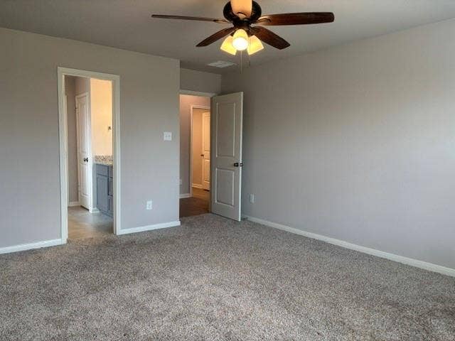 4053 Centerfire Road, Waco, TX 76705 Leading into primary bath and hallway