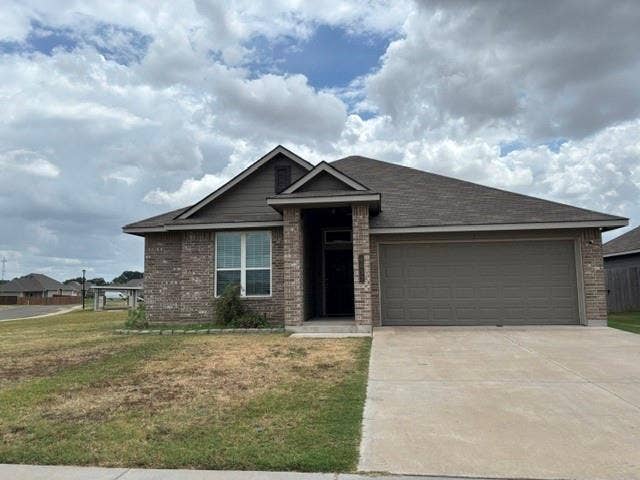 4053 Centerfire Road, Waco, TX 76705 Community mailbox near by in the foreground