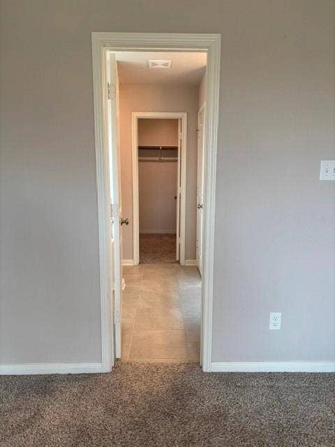 4053 Centerfire Road, Waco, TX 76705 Leads into walk in closet