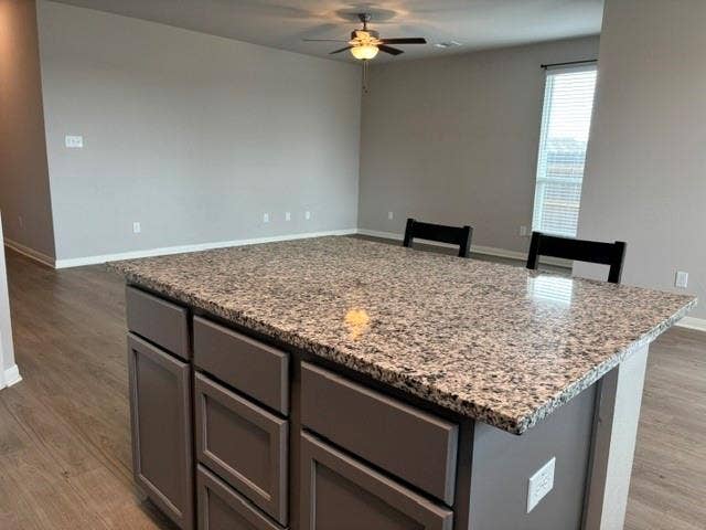 4053 Centerfire Road, Waco, TX 76705 Open floorplan