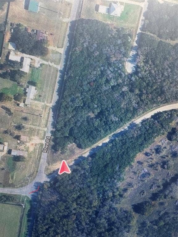 Property photo for 4001 Davis Road, Granbury, TX