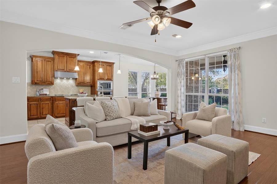 Property photo for 842 Sun Meadow Road, Allen, TX