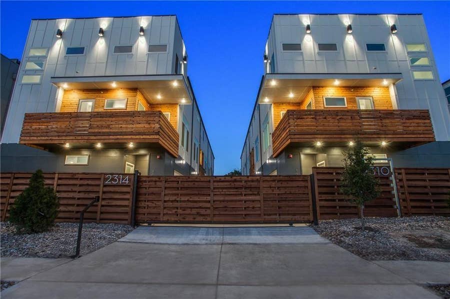Property photo for 2310 N Carroll Avenue, #105, Dallas, TX