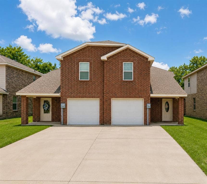 Property photo for 907 Parkplace Ridge, Princeton, TX
