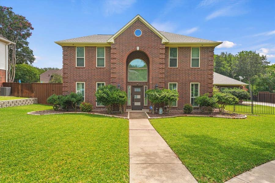Property photo for 2341 Serenity Lane, Heath, TX