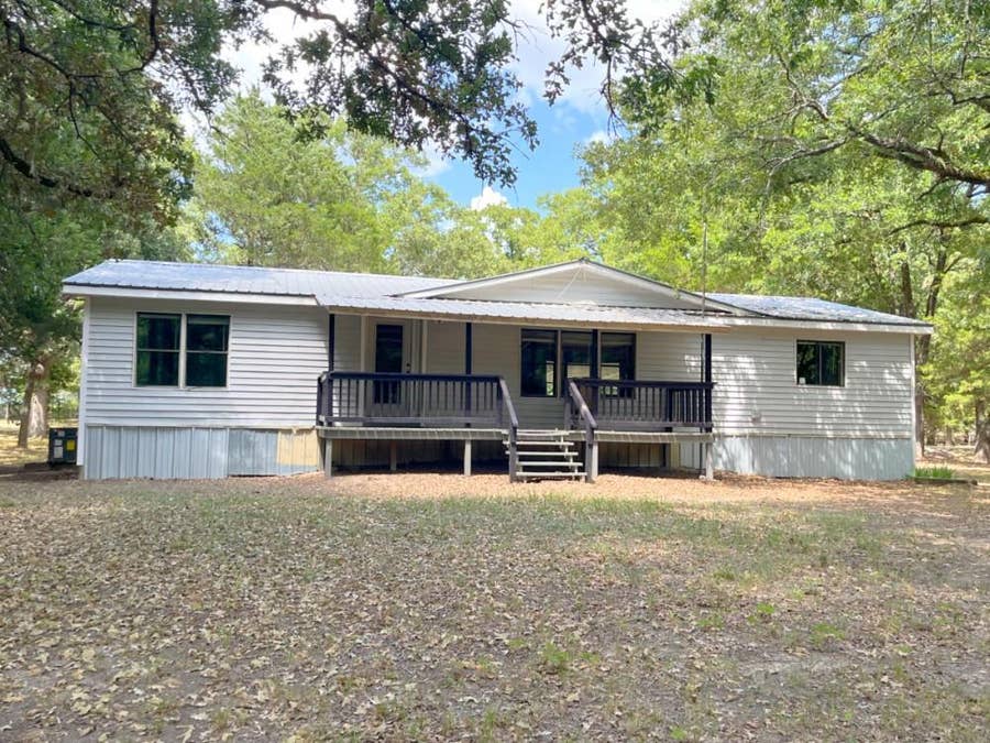 Property photo for 1038 Sandy Oaks Road, Quinlan, TX