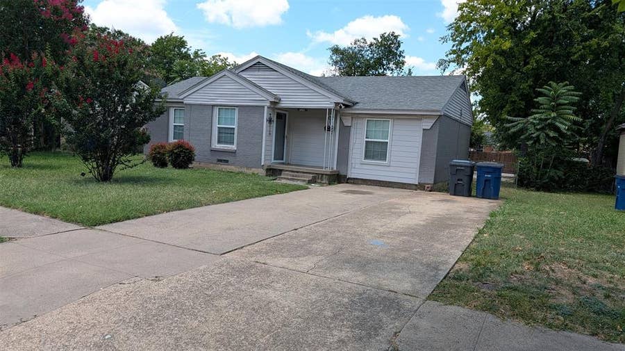Property photo for 10923 Myrtice Drive, Dallas, TX