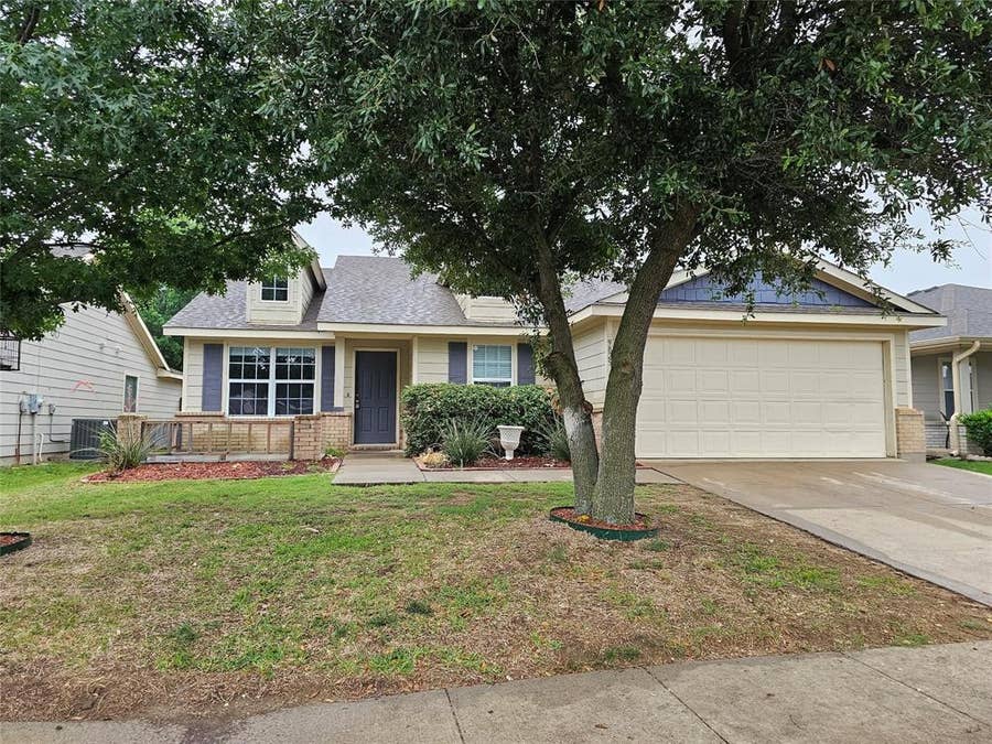Property photo for 9825 George Washington Drive, McKinney, TX