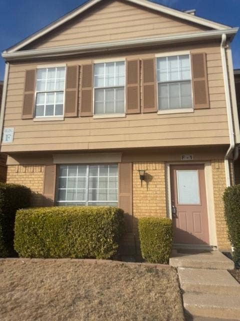 2400 Jupiter Road, #F1, Plano, TX 75074