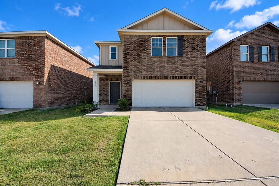 Property photo for 6223 Old Bridge Way, Forney, TX