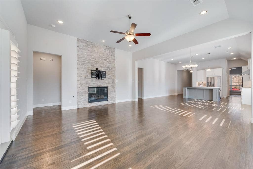 4420 Avenida Lane, McKinney, TX 75070 4420 Avenida Lane, McKinney, TX 75070