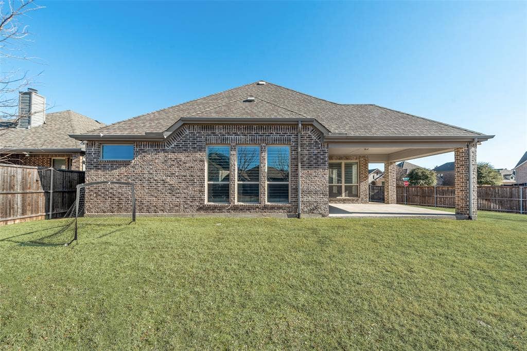 4420 Avenida Lane, McKinney, TX 75070 4420 Avenida Lane, McKinney, TX 75070