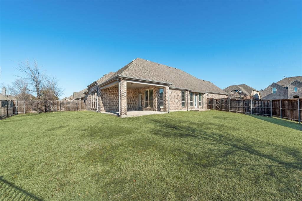 4420 Avenida Lane, McKinney, TX 75070 4420 Avenida Lane, McKinney, TX 75070