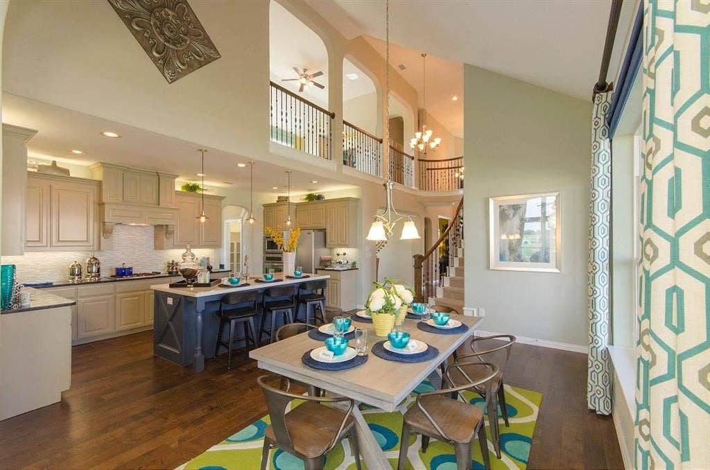 6105 Claridge Lane, Frisco, TX 75035 6105 Claridge Lane, Frisco, TX 75035