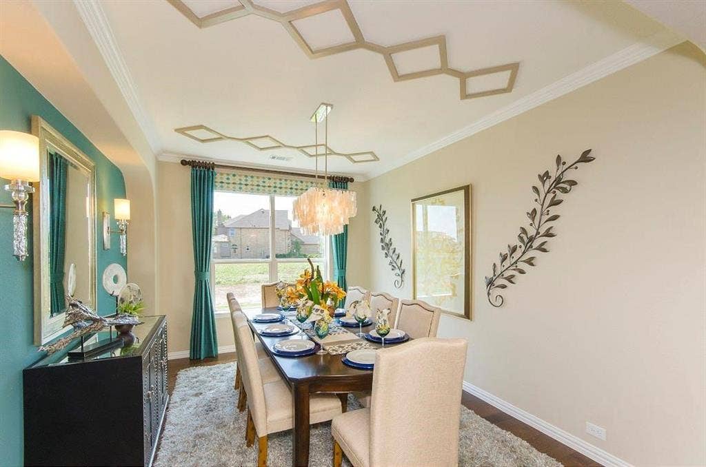 6105 Claridge Lane, Frisco, TX 75035 6105 Claridge Lane, Frisco, TX 75035