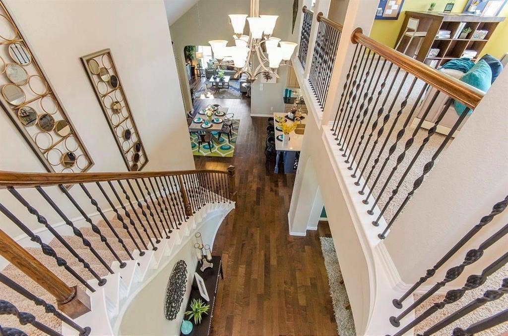 6105 Claridge Lane, Frisco, TX 75035 6105 Claridge Lane, Frisco, TX 75035
