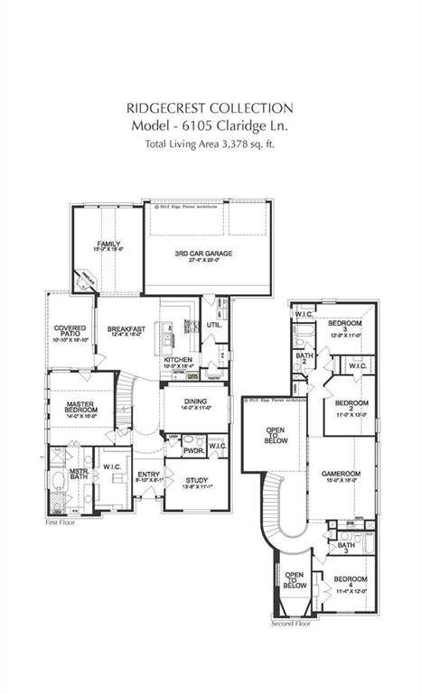 6105 Claridge Lane, Frisco, TX 75035 6105 Claridge Lane, Frisco, TX 75035