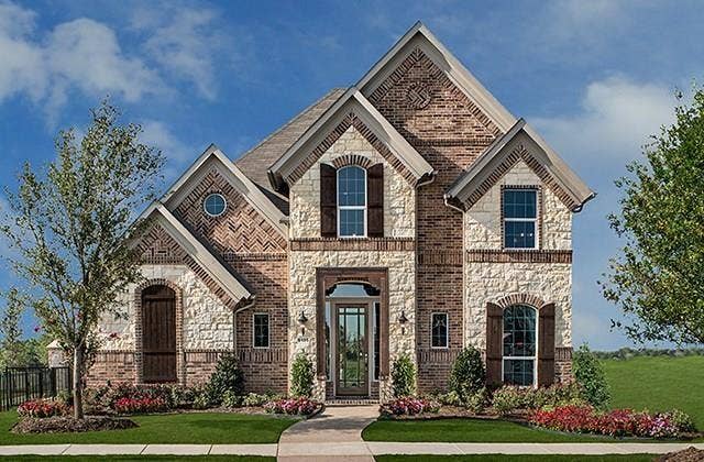 Property photo for 6105 Claridge Lane, Frisco, TX