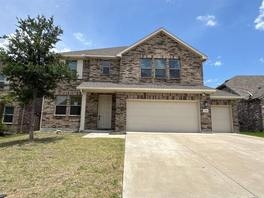 Property photo for 1748 Sheldon Drive, Forney, TX