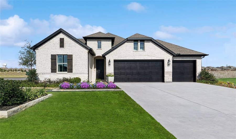 Property photo for 1930 Honey Creek Road, Forney, TX