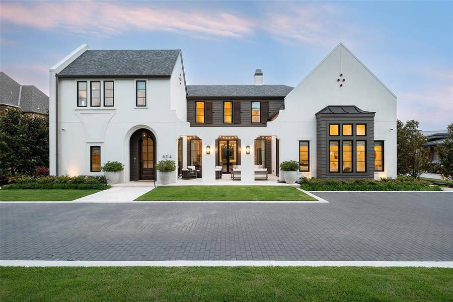 Property photo for 6114 Tulip Lane, Dallas, TX