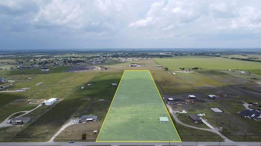 Property photo for 4880 County Road 4101, Kaufman, TX