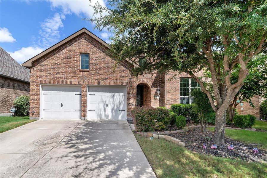 Property photo for 1003 Edgefield Lane, Forney, TX