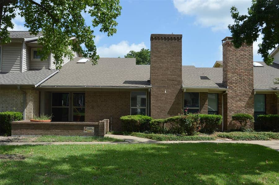 Property photo for 2606 Woodrow, Greenville, TX