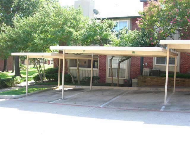 8601 Park Lane, #422, Dallas, TX 75231