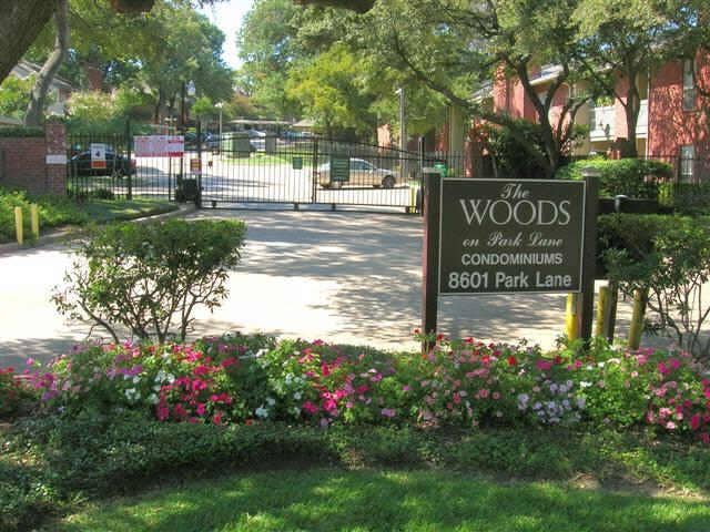 8601 Park Lane, #422, Dallas, TX 75231
